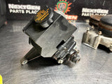 1999 CAMARO SS LS1 5.7L COMPLETE LS1 FRONT ACCESSORY DRIVE OEM #1597