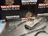 97-04 C5 CORVETTE MASTER RADIATOR / COOLANT HOSE CLAMP KIT OEM #1380
