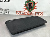 97-04 C5 CORVETTE FLOOR FUSE COMPARTMENT COVER OEM 10290668 #333