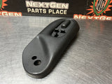 97-04 C5 CORVETTE RH PASSENGER SEAT CONTROL UNIT HOUSING 12135158 12455427 OEM  #708