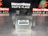 2019 FORD F250 GPS ANTENNA CONTROL MODULE  OEM FL3T-19H464-BB #1308
