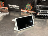 2016 FORD MUSTANG GT SYNC 3 NAVIGATION RADIO WITH SCREEN AND RECEIVER OEM #1505
