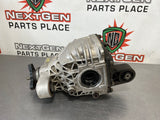 10-15 CAMARO REAR DIFFERENTIAL 3.45 GEARS OEM 22928327 #3698
