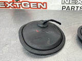 18-24 FORD MUSTANG GT FUEL PUMP ACCESS COVERS OEM