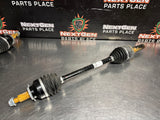 18-23 FORD MUSTANG GT RH PASSENGER SIDE AXLE OEM #1573