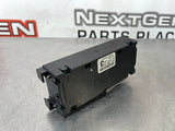 2011 FORD MUSTANG GT CLIMATE CONTROL MODULE BR33-19980-AB OEM #367