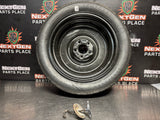2003 FORD MUSTANG MACH 1 SPARE TIRE OEM #1495
