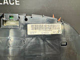 2006 CHEVY SILVERADO 1500 CLUSTER 15105688 OEM #750