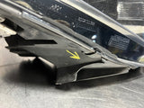 2016 CAMARO SS RH PASSENGER SIDE HID HEADLIGHT OEM #795