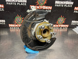 10-15 CAMARO SS LEFT FRONT SPINDLE/ HUB ASSEMBLY OEM #1450