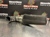 2008 FORD F350 6.4L DIESEL NO LIMIT FABRICATION AIR INTAKE #W403