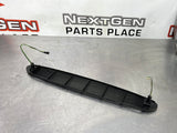 2000 CORVETTE C5 DASH CENTER DEFROST VENT CLIMATE CONTROL 10400366 OEM #359
