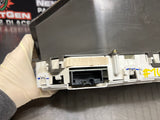 08 09 10 FORD F250 F350 SUPERDUTY DIESEL 6.4 A/T INSTRUMENT CLUSTER OEM #760