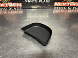 04-06 PONTIAC GTO CONSOLE RUBBER INSERT OEM 92084507 #1438