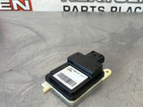 11 FORD MUSTANG GT RH PASSENGER SIDE SEAT OCCUPANT WEIGHT SENSOR PAD MODULE 395