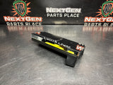 2014 FORD MUSTANG GT FUSE BOX RELAY MODULE COVER LID OEM 6E5T-14A003-AB #1542