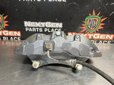2019 FORD MUSTANG GT PERF PACK RH LH FRONT BREMBO BRAKE CALIPERS 6 PISTON #1617