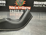 2012 CAMARO SS DRIVER SIDE INSTRUMENT PANEL DASH TRIM OEM #780