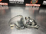 2015 CHEVY SILVERADO 2500 DEF PUMP MODULE WIRING HARNESS OEM 23366892 #827