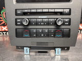 2011 FORD MUSTANG GT SHAKER STEREO TOUCHSCREEN RADIO GPS NAV OEM #1348