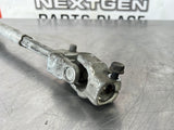 2011 FORD MUSTANG GT STEERING SHAFT OEM #367