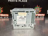 2013 FORD MUSTANG GT RADIO STEREO W/OUT NAVIGATION OEM CR3T-19C107-AB #990