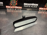 2015 FORD MUSTANG GT REAR VIEW MIRROR FU5A-17E678-TA OEM #1528