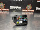 2011 GMC SIERRA 2500 FUSE JUNCTION BOX 20828609 OEM #1200