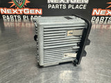 2008 FORD F250 TRAILER BRAKE CONTROLLER 7C34-2C006-AF #1016