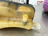 2005 C6 CORVETTE OEM COOLANT EXPANSION TANK RESERVOIR #440
