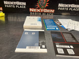 2017 FORD MUSTANG GT350 OWNERS MANUAL OEM #1632