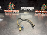 1998 C5 CORVETTE 4L60E PARKING NEUTRAL SAFETY SWITCH PIGTAIL OEM #1251