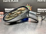 05 - 13 C6 CORVETTE DRIVER SIDE LH SIDE MIRROR OEM #741