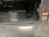 1999 CAMARO SS DRIVER AND PASSENGER OEM GLASS T-TOPS OEM #1597