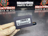 10-15 CAMARO SS YAW RATE SENSOR OEM 13504156 #1524