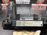 2016 CAMARO SS CLIMATE CONTROL PANEL HVAC OEM 84078980 #795
