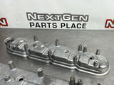 LS9 CORVETTE / LSA CTS-V / ZL1 VALVE COVERS 420577892 OEM #C208
