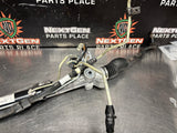 2012 CADILLAC CTS-V POWER STEERING RACK AND PINION OEM 22777707 #1592