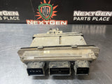 2015 FORD F350 DIESEL 6.7 ECU PCM COMPUTER FC3A-12A650-APA OEM #1246