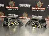 08 - 09 PONTIAC G8 LH RH REAR TAILLIGHTS OEM #825