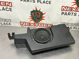 2012 FORD F350 REAR SPEAKER ASSEMBLY WITH AMP 9C3T-18C804-AB3GAX OEM #472