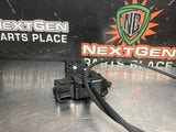 2017 C7 CORVETTE INSIDE TRUNK RELEASE WITH LATCH OEM 13501988 #1604