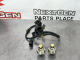 GEN 3 KNOCK SENSOR KIT 4.8 5.3 5.7 6.0 OEM #327