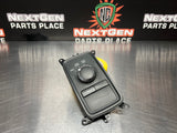 2014 DODGE RAM CUMMINS 6.7 T-CASE 4X4 SWITCH KNOB OEM #726