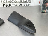 08 - 16 FORD F250 F350 LH / RH SIDE DOOR TWEETERS SPEAKER OEM #496