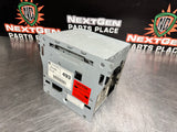 08-09 PONTIAC G8 RADIO CD PLAYER OEM 92219493 #825