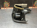 2008 CHEVY SILVERADO 2500 DRIVER LEFT DASH VENT HEADLIGHT SWICH HOUSING OEM 1638