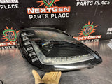 05-13 C6 CORVETTE GEN1 MORIMOTO XB LED RH PASSENGER HEADLIGHT #1407