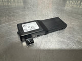 2012 CAMARO SS KEYLESS ENTRY MODULE OEM 13503205 #780