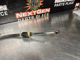 2013 FORD MUSTANG GT 5.0 AUTO SHIFTER CABLE OEM #1410